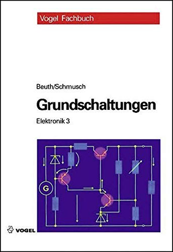 Vogel Verlag Elektronik 1 (deutsch) (PC)