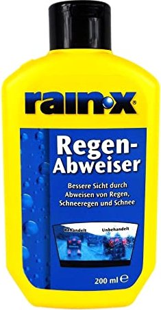 Rain-X Original Regenabweiser ab € 5,78 (2024)