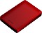 Buffalo MiniStation Safe czerwony 1TB, 2.5", USB 3.0 Micro-B Vorschaubild