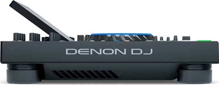 Denon DJ Prime 4 schwarz