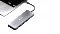 Verbatim USB-C Pro Multiport hub CMH-13, USB-C 3.1 [wtyczka] Vorschaubild