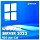 Microsoft Windows Server 2022, 10 User CAL (German) (PC) (R18-06322)