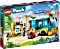 LEGO Friends - Autobus miejski z Heartlake (41759)