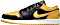 Nike Air Jordan 1 Low black/white/yellow ochre (men) (553558-072)