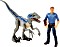 Mattel Jurassic World Story Pack Vorschaubild