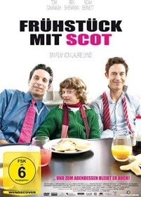 Frühstück mit Scot (DVD)