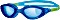 Zoggs Panorama okulary pływackie niebieski/zielony (Junior) (300563)
