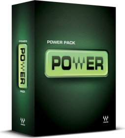 Waves Power Pack Bundle, ESD (englisch) (PC/MAC)