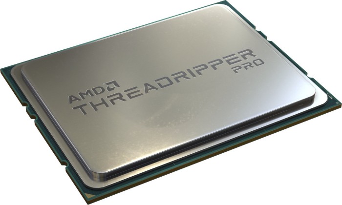 AMD Ryzen Threadripper PRO 3975WX, 32C/64T, 3.50-4.20GHz, tray