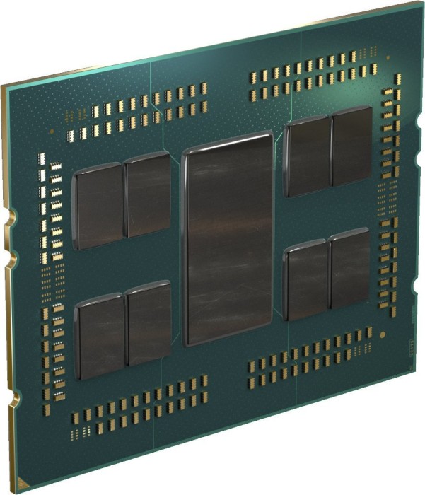 AMD Ryzen Threadripper PRO 3975WX, 32C/64T, 3.50-4.20GHz, tray