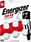 Energizer CR2032, 6er-Pack