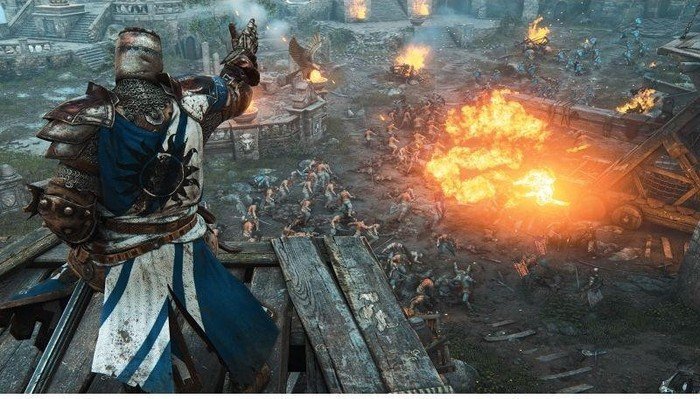 For Honor (Download) (PC)
