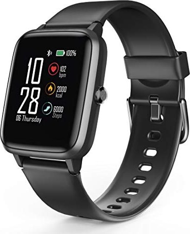 Hama Smartwatch Fit Watch 5910