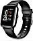 Hama Smartwatch Fit Watch 5910 schwarz (178606)