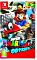 Super Mario Odyssey (Switch) Vorschaubild