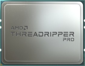 AMD Ryzen Threadripper PRO 3955WX, 16C/32T, 3.90-4.30GHz, tray