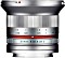 Samyang 12mm 2.0 NCS CS for Sony E silver (1220506102)