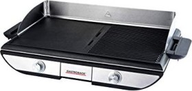 Gastroback 42523 Design Grill Advanced Pro BBQ