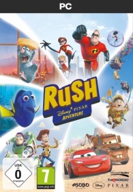 Rush: A Disney-Pixar Adventure (Download) (PC)