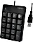 LogiLink Keypad schwarz, USB (ID0184)