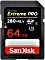 SanDisk Extreme PRO, SD UHS-II U3, Rev-PB Vorschaubild