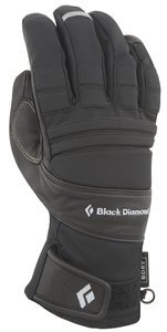 Black Diamond Punisher rękawice do wspinaczki lodowej