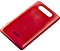 Nokia CC-3058 rot glänzend