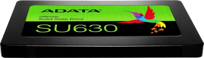 ADATA Ultimate SU630 3.84TB, 2.5"/SATA 6Gb/s
