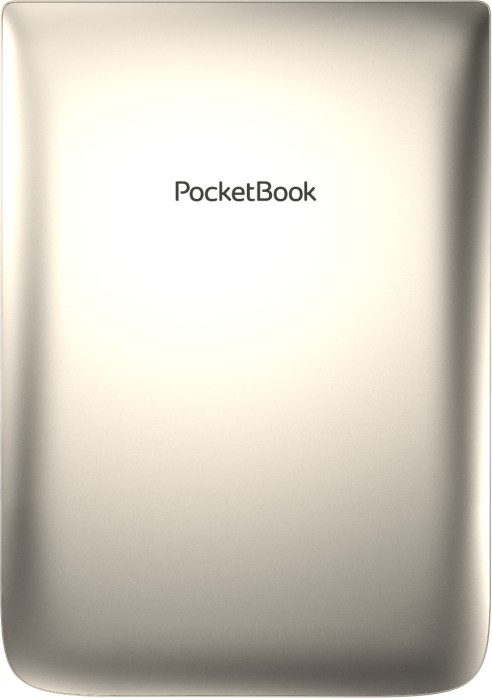 PocketBook InkPad Color, Moon Silver
