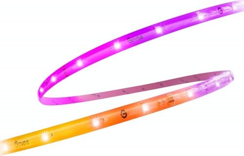 Govee RGBIC LED Strip Light 3.0m (H619Z)