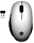HP dual mode Mouse 300 silver, USB/Bluetooth (6CR72AA)