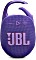 JBL Clip 5 violett (JBLCLIP5PUR)