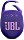 JBL klips 5 fioletowy (JBLCLIP5PUR)