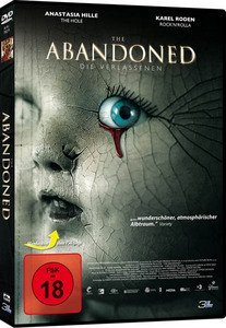 The Abandoned - Die Verlassenen (DVD)