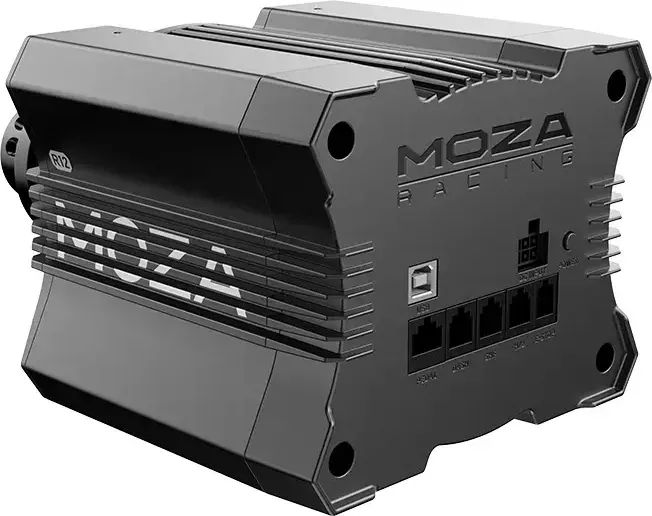 MOZA R12 Direct Drive Base (PC)