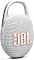 JBL Clip 5 weiß (JBLCLIP5WHT)