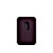 Apple iPhone Leder Wallet mit MagSafe Dunkelkirsch Vorschaubild