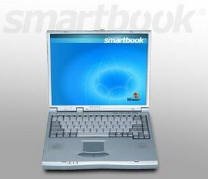 Issam Smartbook i-2000S, Celeron, DE