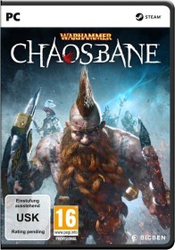 Warhammer Chaosbane - Deluxe Edition (PC)