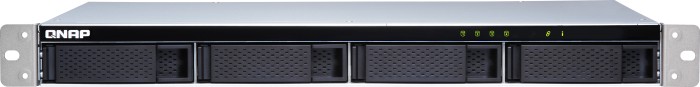 QNAP Rack Expansion TL-R400S, 1x mini-SAS, 1HE