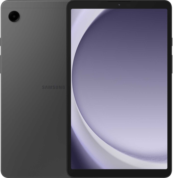Samsung Galaxy Tab A9 X110, Graphite, 4GB RAM, 64GB