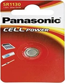 Panasonic SR54/SR1130
