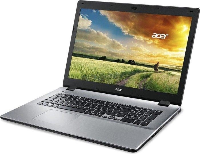 Acer Aspire E5-771G-53TL, Core i5-5200U, 8GB RAM, 1TB HDD, GeForce 840M, DE