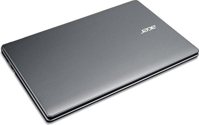 Acer Aspire E5-771G-53TL, Core i5-5200U, 8GB RAM, 1TB HDD, GeForce 840M, DE