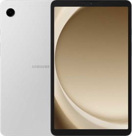 Samsung Galaxy Tab A9 X110, Silver, 4GB RAM, 64GB (SM-X110NZSA)
