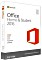 Microsoft Office 2016 Home and Student, PKC (English) (MAC) (GZA-00695/GZA-00873)