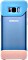 Samsung 2Piece Cover for Galaxy S8+ blue/pink (EF-MG955CLEGWW)