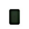 Apple iPhone Leder Wallet mit MagSafe schwarzgrün (MM0X3ZM/A)