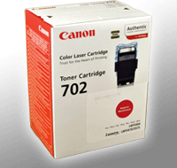 Canon Toner 702M magenta