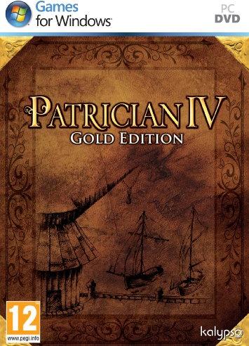 Patrician IV - Return of the Hanse (PC)